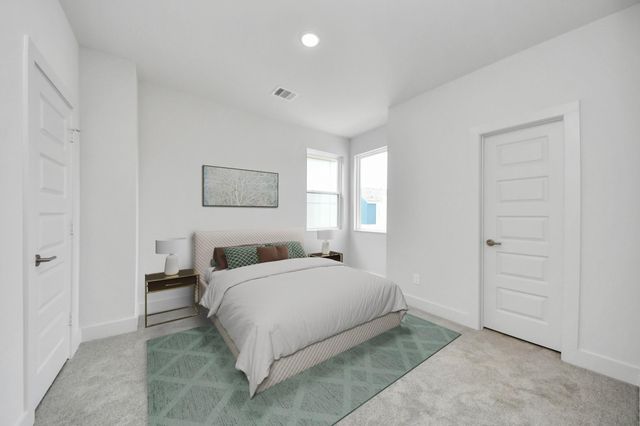 3003A Ventas Drive, Houston, TX 77047