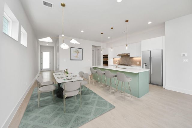 3003A Ventas Drive, Houston, TX 77047