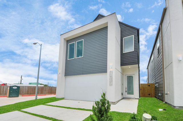 3003A Ventas Drive, Houston, TX 77047