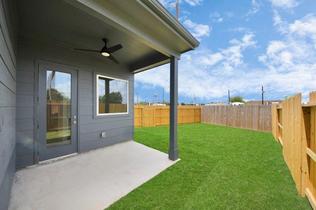 3003A Ventas Drive, Houston, TX 77047