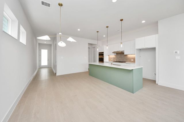 3003A Ventas Drive, Houston, TX 77047