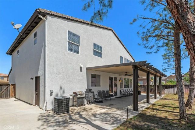 34596 Sourwood, Winchester, CA 92596