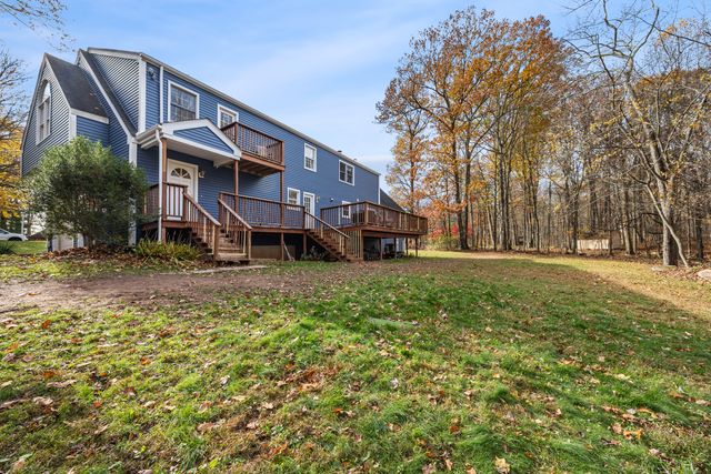 141 Birchwood Drive, Hamden, CT 06518