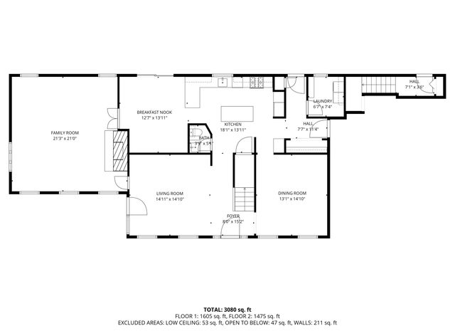 141 Birchwood Drive, Hamden, CT 06518