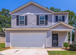 233 Wayfair Lane, Wellford, SC 29385