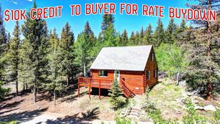 2377 Stagestop Rd, Jefferson, CO 80456
