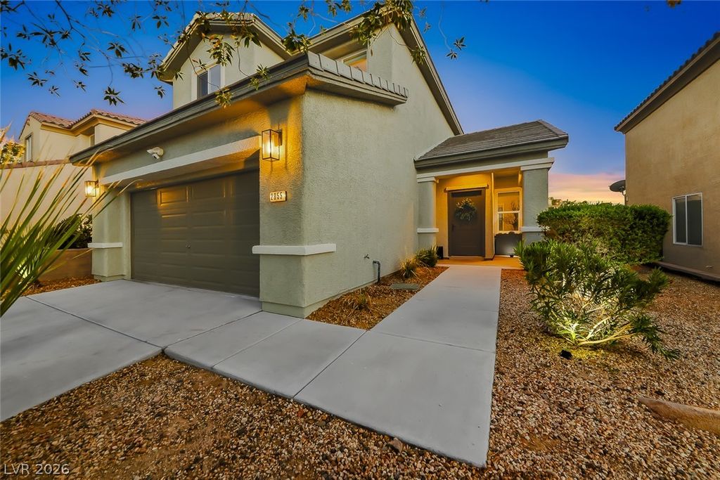 2855 Strathallan Avenue, Henderson, NV 89044 — photo 2