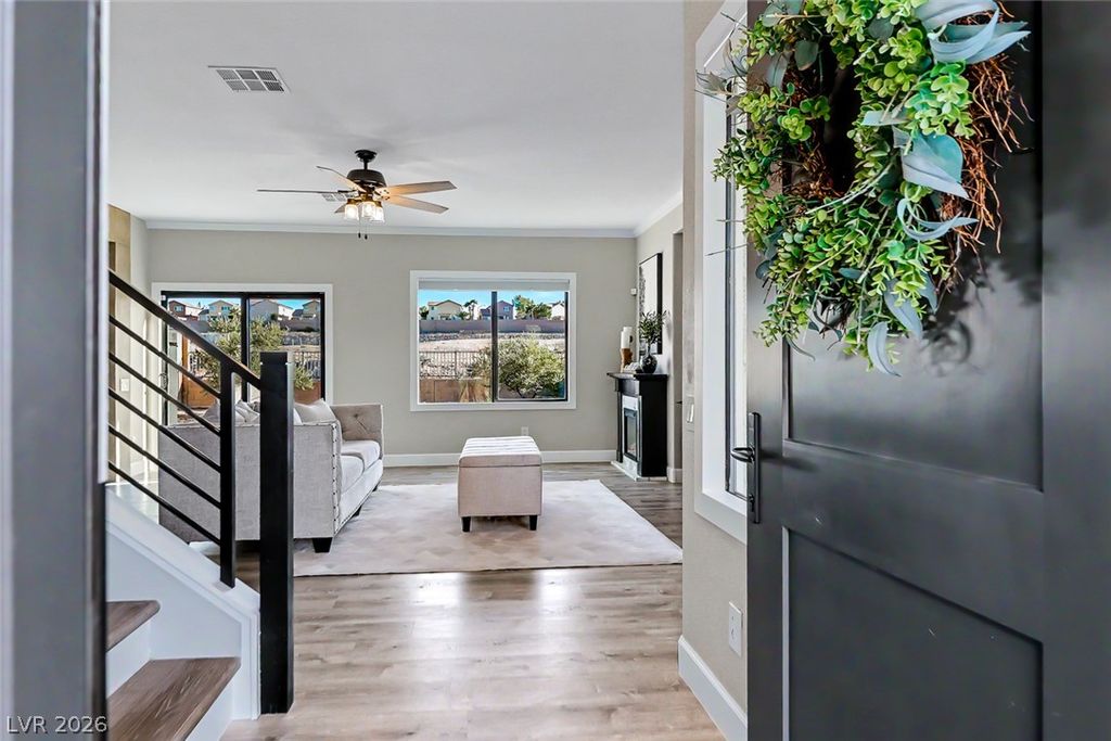 2855 Strathallan Avenue, Henderson, NV 89044 — photo 4