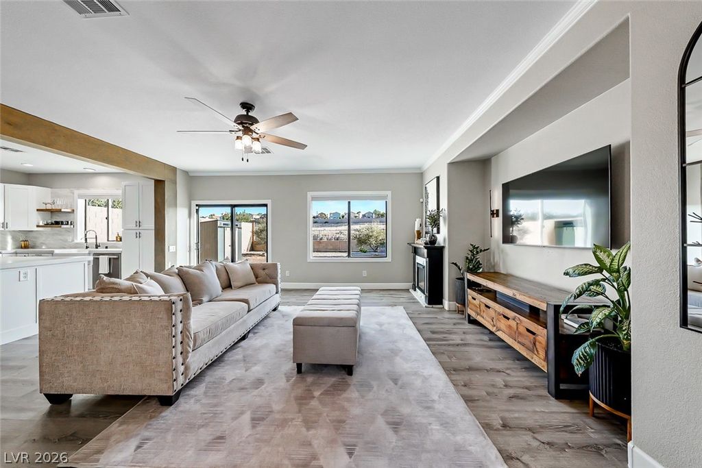 2855 Strathallan Avenue, Henderson, NV 89044 — photo 5