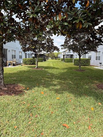 1178 SHALLCROSS AVENUE, Orlando, FL 32828