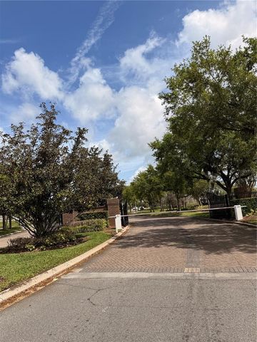 1178 SHALLCROSS AVENUE, Orlando, FL 32828