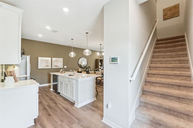 2303 RED PINE COURT, Eustis, FL 32726