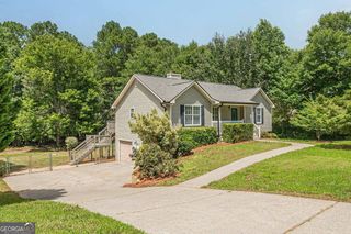 22 Northridge Drive NW, Adairsville, GA 30103