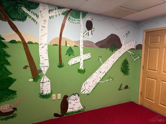 211 Belfast Pike, Hillsboro, OH 45133