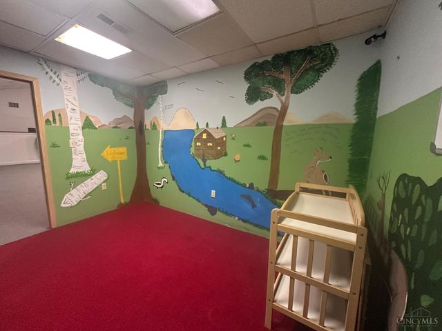 211 Belfast Pike, Hillsboro, OH 45133