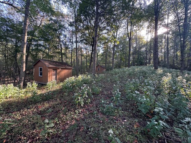 211 Belfast Pike, Hillsboro, OH 45133