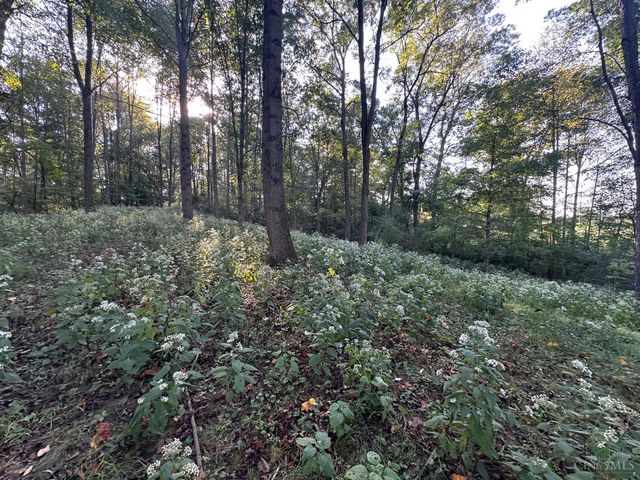 211 Belfast Pike, Hillsboro, OH 45133