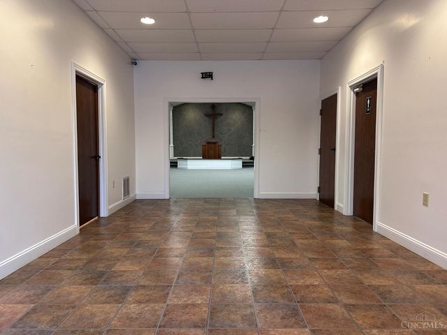 211 Belfast Pike, Hillsboro, OH 45133