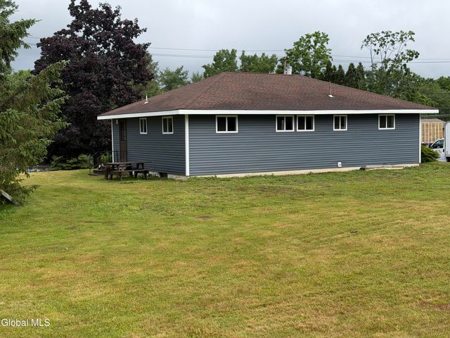 1100 Hudson Avenue, Stillwater, NY 12170