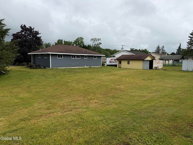 1100 Hudson Avenue, Stillwater, NY 12170
