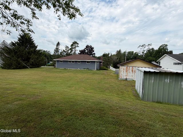 1100 Hudson Avenue, Stillwater, NY 12170
