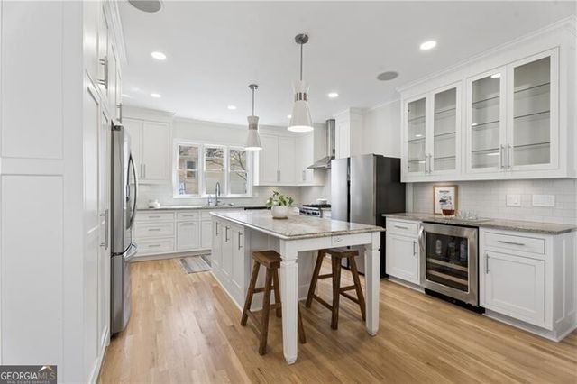 556 Greenwood Avenue NE, Atlanta, GA 30308