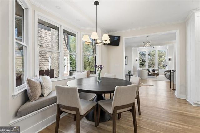 556 Greenwood Avenue NE, Atlanta, GA 30308