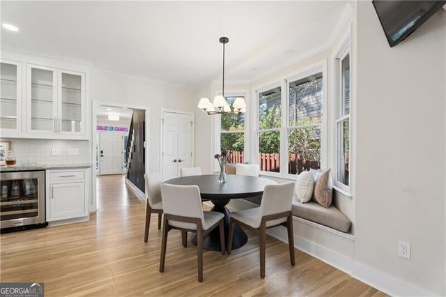 556 Greenwood Avenue NE, Atlanta, GA 30308