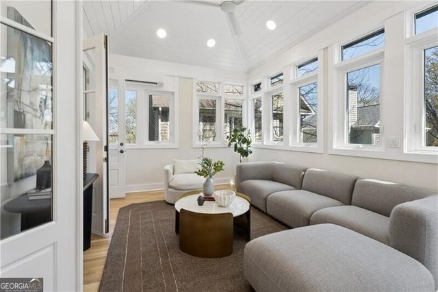 556 Greenwood Avenue NE, Atlanta, GA 30308