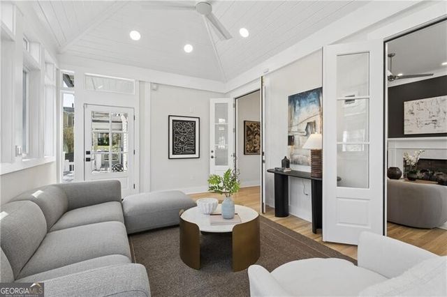 556 Greenwood Avenue NE, Atlanta, GA 30308