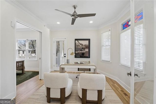 556 Greenwood Avenue NE, Atlanta, GA 30308