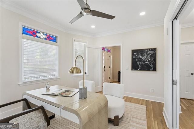 556 Greenwood Avenue NE, Atlanta, GA 30308