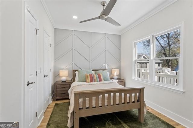 556 Greenwood Avenue NE, Atlanta, GA 30308