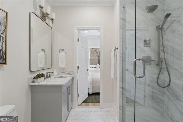 556 Greenwood Avenue NE, Atlanta, GA 30308