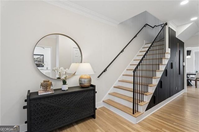 556 Greenwood Avenue NE, Atlanta, GA 30308