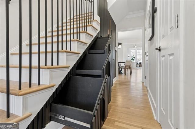 556 Greenwood Avenue NE, Atlanta, GA 30308