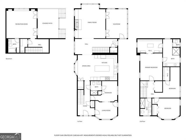 556 Greenwood Avenue NE, Atlanta, GA 30308