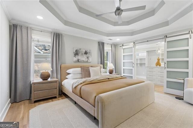 556 Greenwood Avenue NE, Atlanta, GA 30308