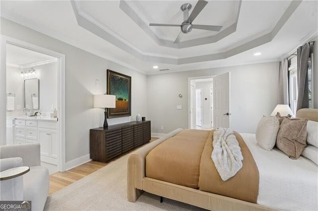 556 Greenwood Avenue NE, Atlanta, GA 30308