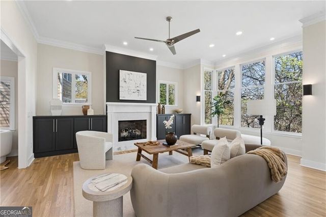 556 Greenwood Avenue NE, Atlanta, GA 30308