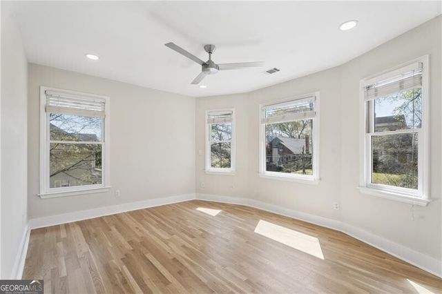 556 Greenwood Avenue NE, Atlanta, GA 30308