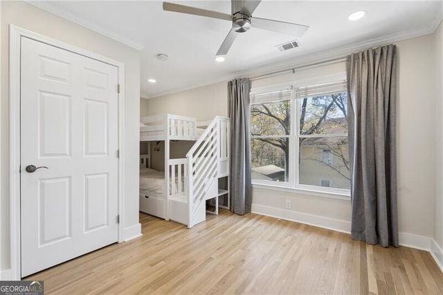 556 Greenwood Avenue NE, Atlanta, GA 30308