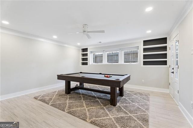 556 Greenwood Avenue NE, Atlanta, GA 30308