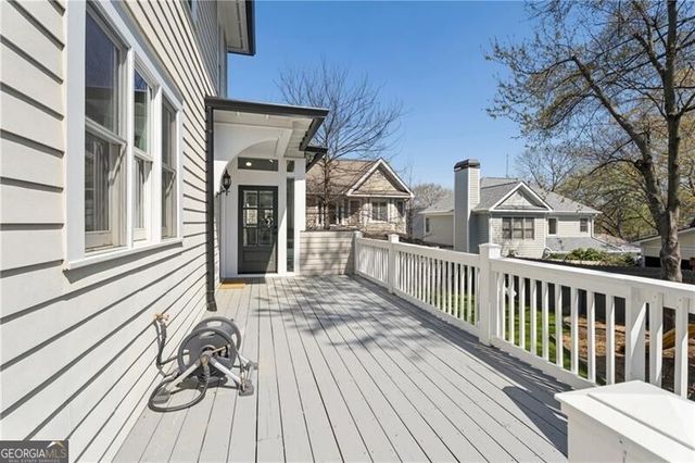 556 Greenwood Avenue NE, Atlanta, GA 30308