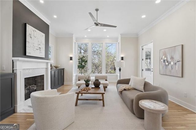 556 Greenwood Avenue NE, Atlanta, GA 30308