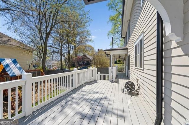 556 Greenwood Avenue NE, Atlanta, GA 30308