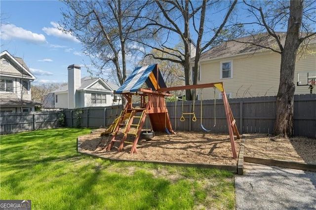 556 Greenwood Avenue NE, Atlanta, GA 30308