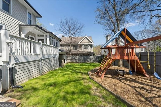 556 Greenwood Avenue NE, Atlanta, GA 30308