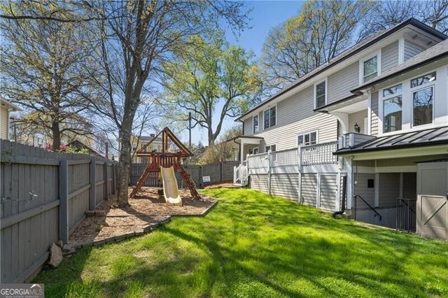 556 Greenwood Avenue NE, Atlanta, GA 30308