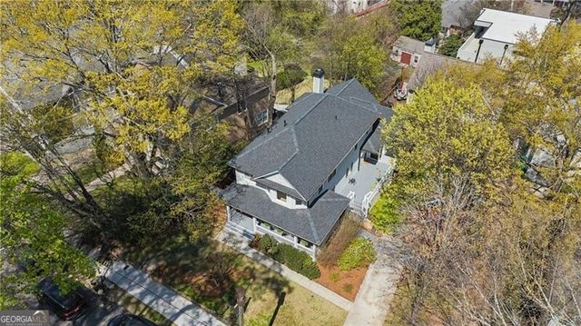 556 Greenwood Avenue NE, Atlanta, GA 30308